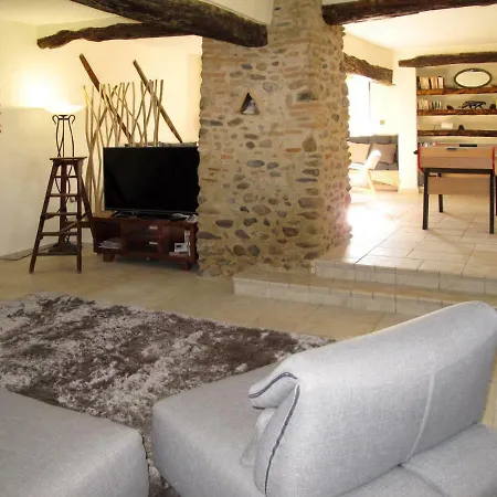 Ferienhaus Mit Pool 100s Prázdninový dům Oraison