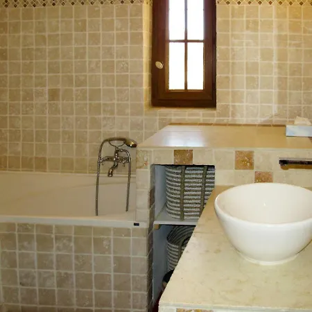Ferienhaus Mit Pool 100s Prázdninový dům Oraison