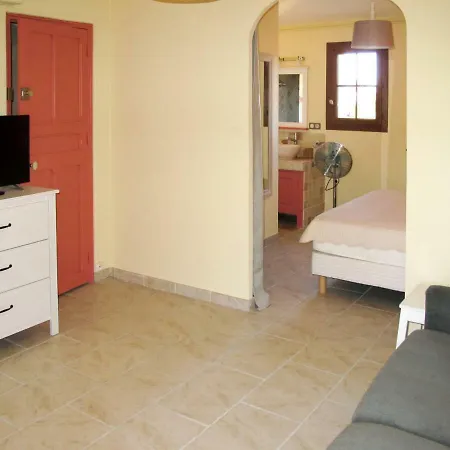 Ferienhaus Mit Pool 100s * Oraison