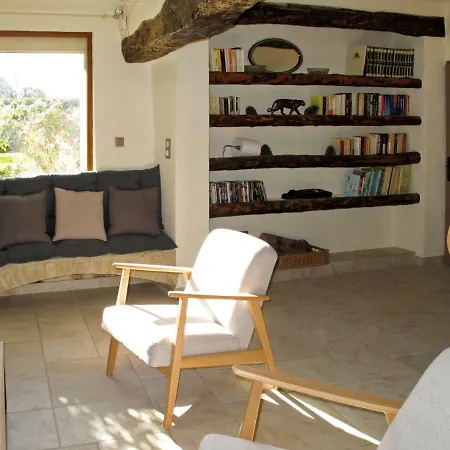 Ferienhaus Mit Pool 100s Prázdninový dům *