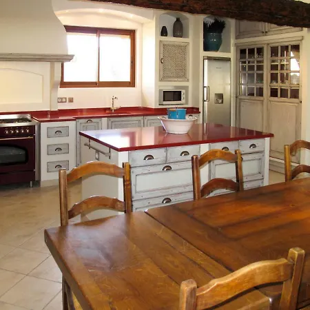 Ferienhaus Mit Pool 100s Prázdninový dům *