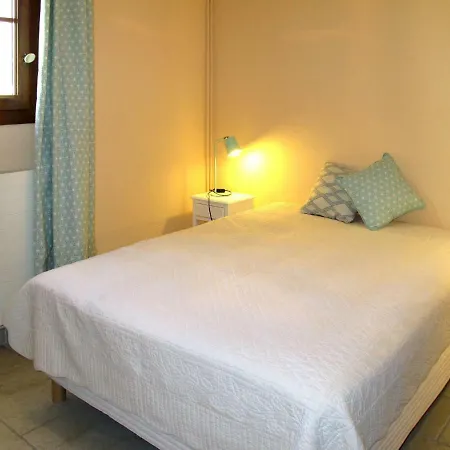 Ferienhaus Mit Pool 100s * Oraison