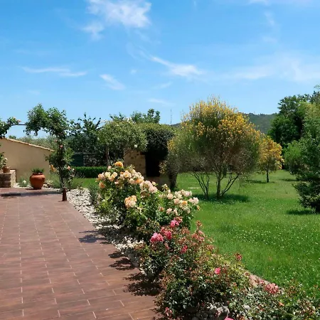 Ferienhaus Mit Pool 100s