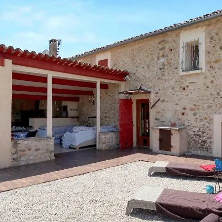 Ferienhaus Mit Pool 100s *