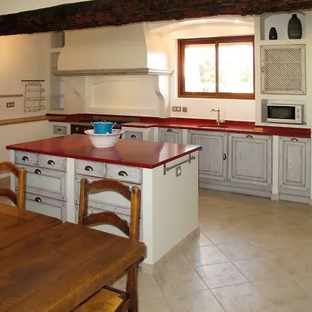Ferienhaus Mit Pool 100s